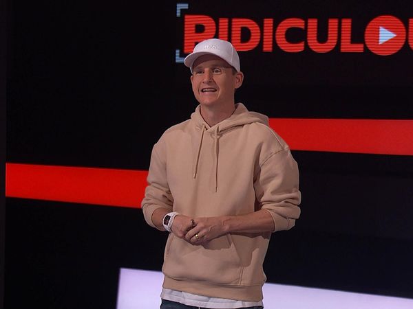 Ridiculousness - Sterling och Carly Aquilino XXIX