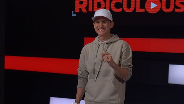 Ridiculousness - Sterling och Nina Agdal XXXVII