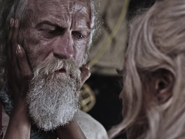Z Nation - La desaparición