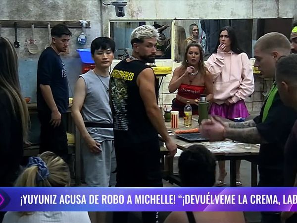 Gran Hermano Chile 2024 LT - Episodio 14
