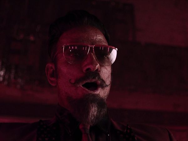 Z Nation - Limbo