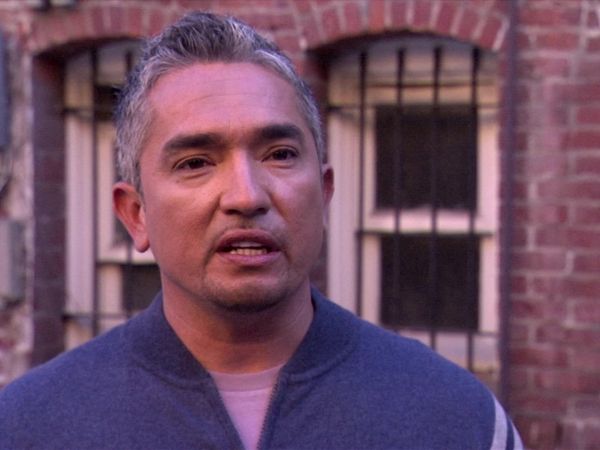 Dog Whisperer with Cesar Millan - The Dominator