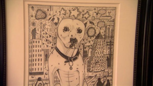 Dog Whisperer with Cesar Millan - Diva's Miracle Worker, The