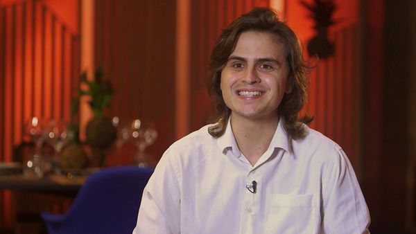 MasterChef Brasil - Episódio 1