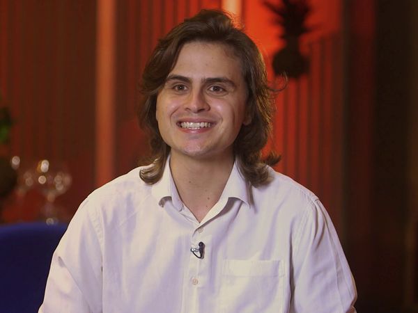 MasterChef Brasil - Episódio 1