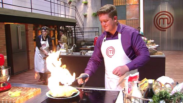 MasterChef Brasil - Episódio 2