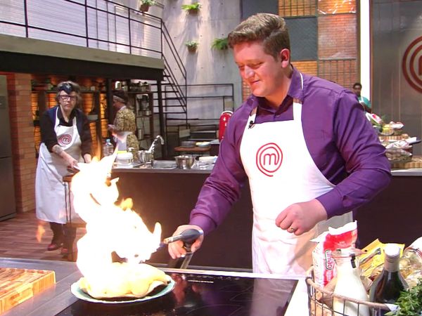 MasterChef Brasil - Episódio 2