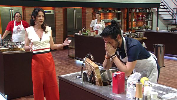 MasterChef Brasil - Episódio 3