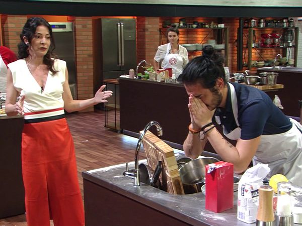 MasterChef Brasil - Episódio 3