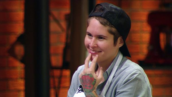 MasterChef Brasil - Episódio 5
