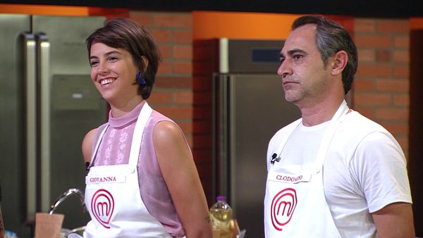 MasterChef Brasil - Episódio 6