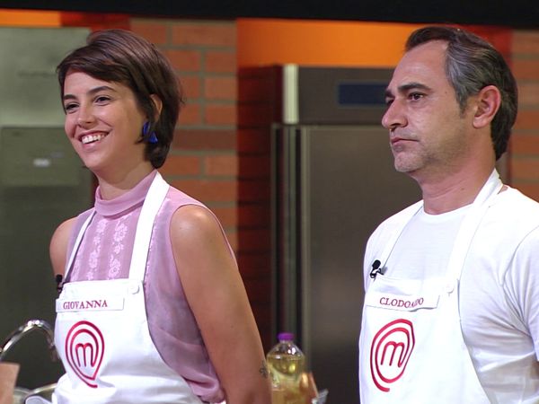 MasterChef Brasil - Episódio 6