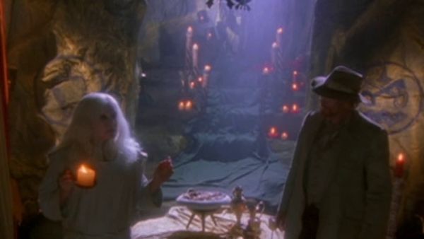 Lost World, The - Creatures of the Dark