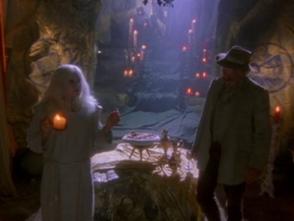Lost World, The - Creatures of the Dark
