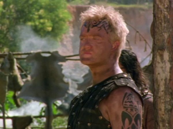 Lost World, The - Absolute Power