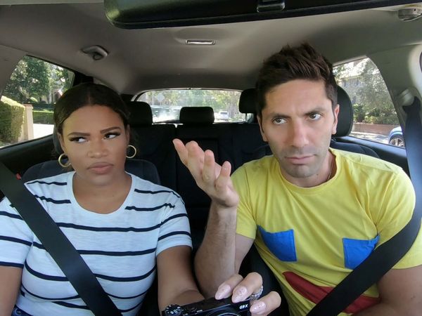 Catfish: The TV Show - Sparkayla und Maritha