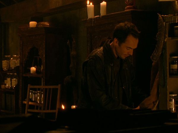 Dresden Files - Birds of a Feather