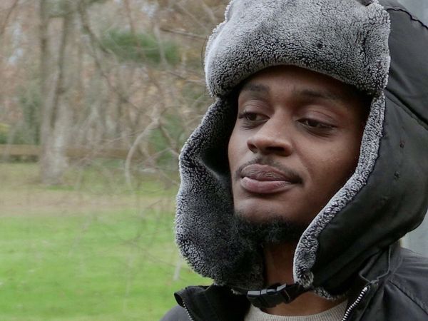 Catfish: The TV Show - William und Jamie
