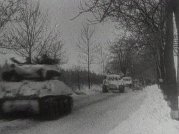 Great Tank Battles Of World War II - Out Blitzing the Blitzkrieg