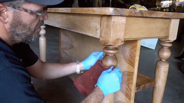 Jimmy DiResta: This Old House Makers Channel - Custom Tabletops & Bottle Openers