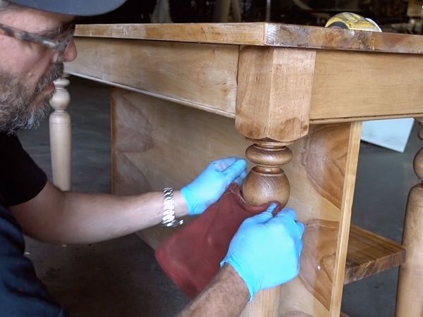 Jimmy DiResta: This Old House Makers Channel - Custom Tabletops & Bottle Openers