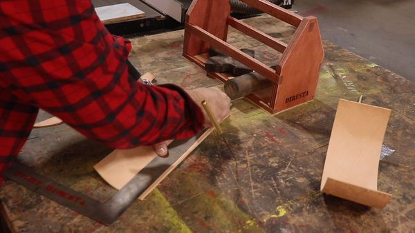 Jimmy DiResta: This Old House Makers Channel - Expert Welding Tips Pt. 2 & DIY Toolbox