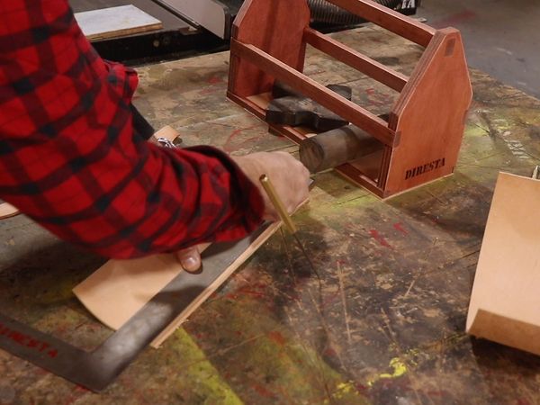 Jimmy DiResta: This Old House Makers Channel - Expert Welding Tips Pt. 2 & DIY Toolbox