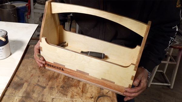 Jimmy DiResta: This Old House Makers Channel - Modification & Restoration