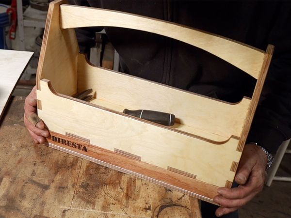 Jimmy DiResta: This Old House Makers Channel - Modification & Restoration