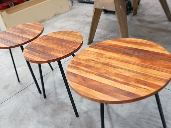 Jimmy DiResta: This Old House Makers Channel - Designing on the Go
