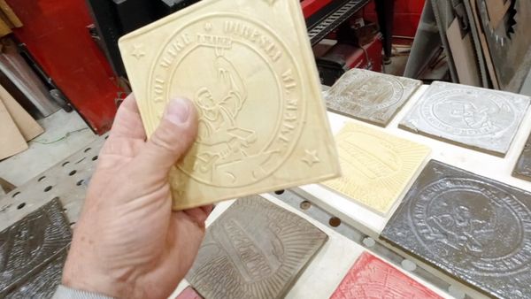 Jimmy DiResta: This Old House Makers Channel - Build a Chicken Coop, Make Ceramic Tiles