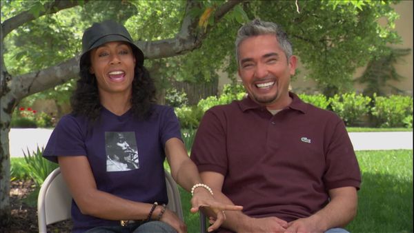 Dog Whisperer with Cesar Millan - Lotus Blossoms