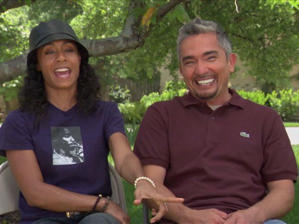 Dog Whisperer with Cesar Millan - Lotus Blossoms