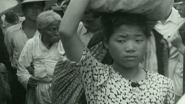 Korea: The Unfinished War - The Land of the Morning Calm