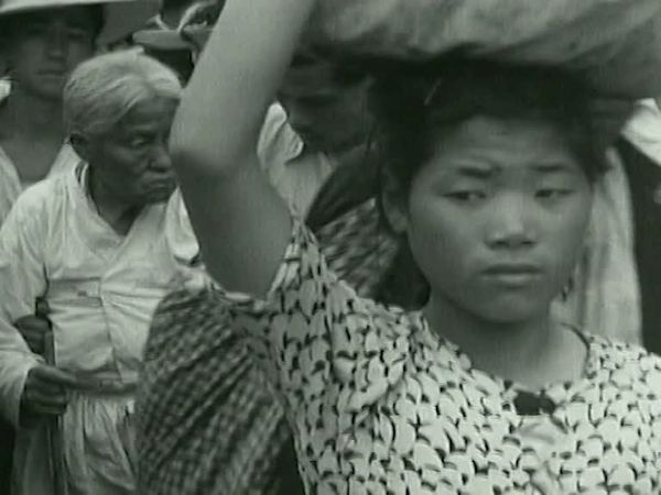 Korea: The Unfinished War - The Land of the Morning Calm