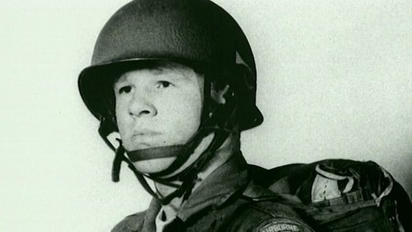Korea: The Unfinished War - Enter the Dragon