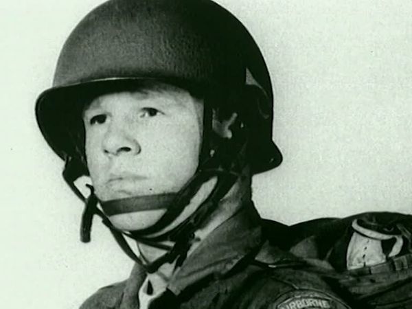 Korea: The Unfinished War - Enter the Dragon