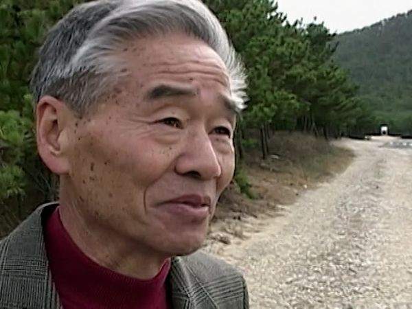 Korea: The Unfinished War - Silent Night