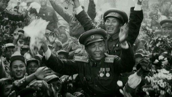 Korea: The Unfinished War - Burnt Ground