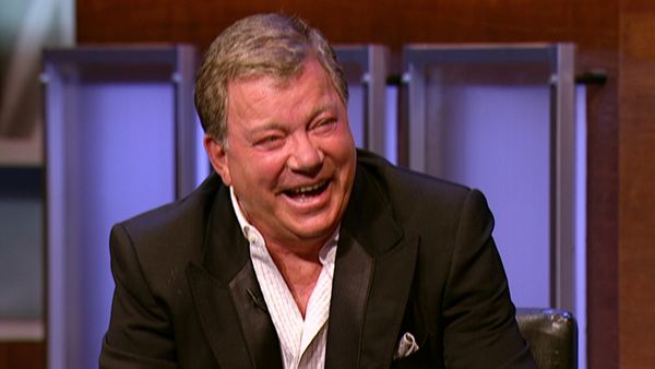 The Roast of - The Roast of William Shatner