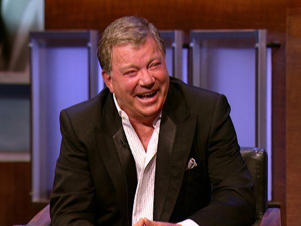 The Roast of - The Roast of William Shatner