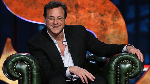 The Roast of - The Roast of Bob Saget