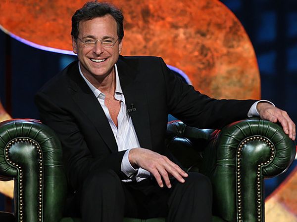 The Roast of - The Roast of Bob Saget