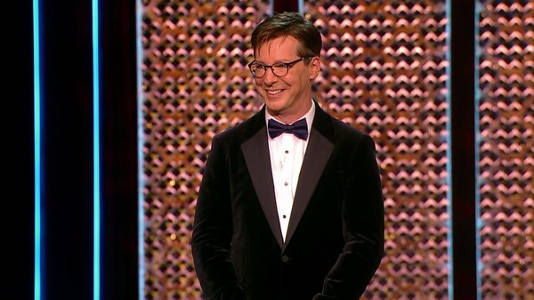 The Roast of - Comedy Central Roast of Alec Baldwin