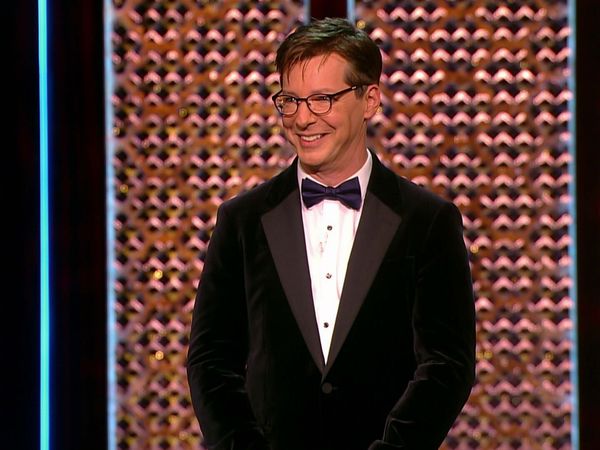 The Roast of - Comedy Central Roast of Alec Baldwin
