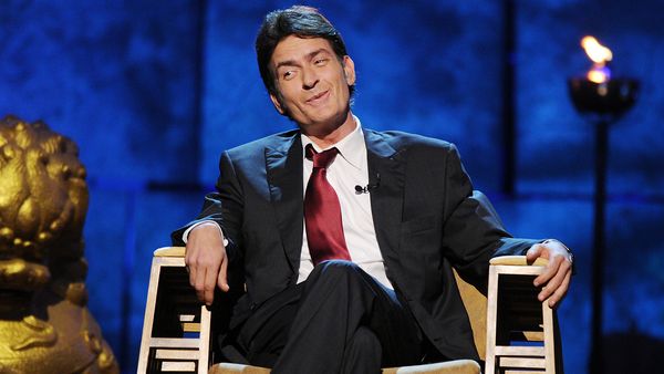The Roast of - The Roast of Charlie Sheen