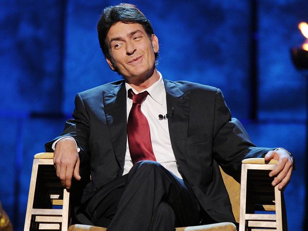 The Roast of - The Roast of Charlie Sheen