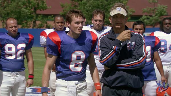 Blue Mountain State - La rivincita delle riserve