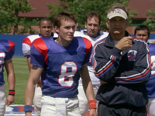 Blue Mountain State - La rivincita delle riserve