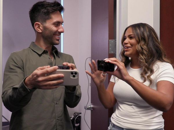 Catfish: The TV Show - Aaron & Treyvon